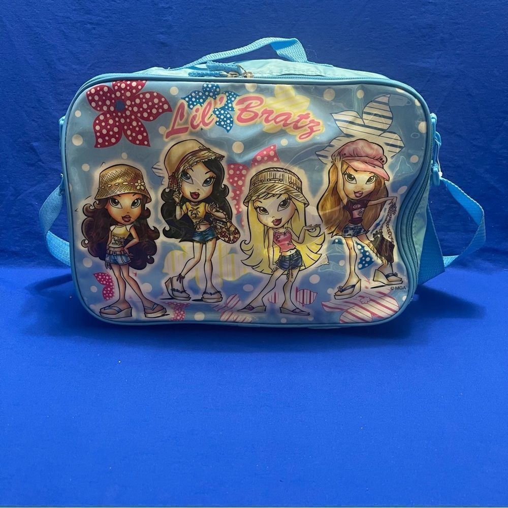 Lil Bratz bag 
